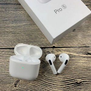🔥Sale🔥Waterproof Headphone | Earphone Wireless Charging | Touch Control | Earb